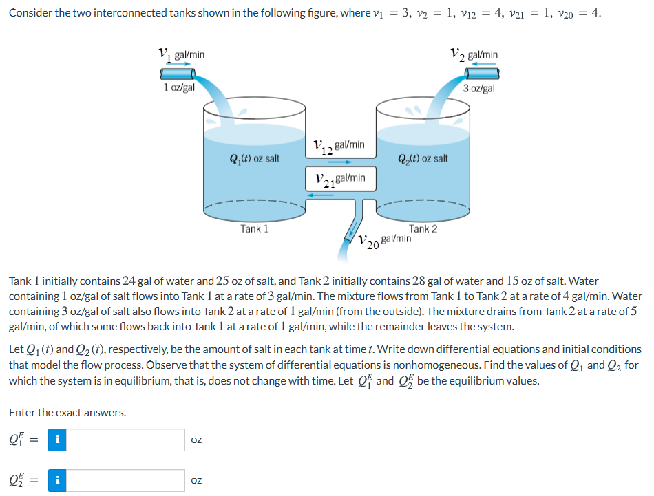 solved-consider-the-two-interconnected-tanks-shown-in-the-chegg