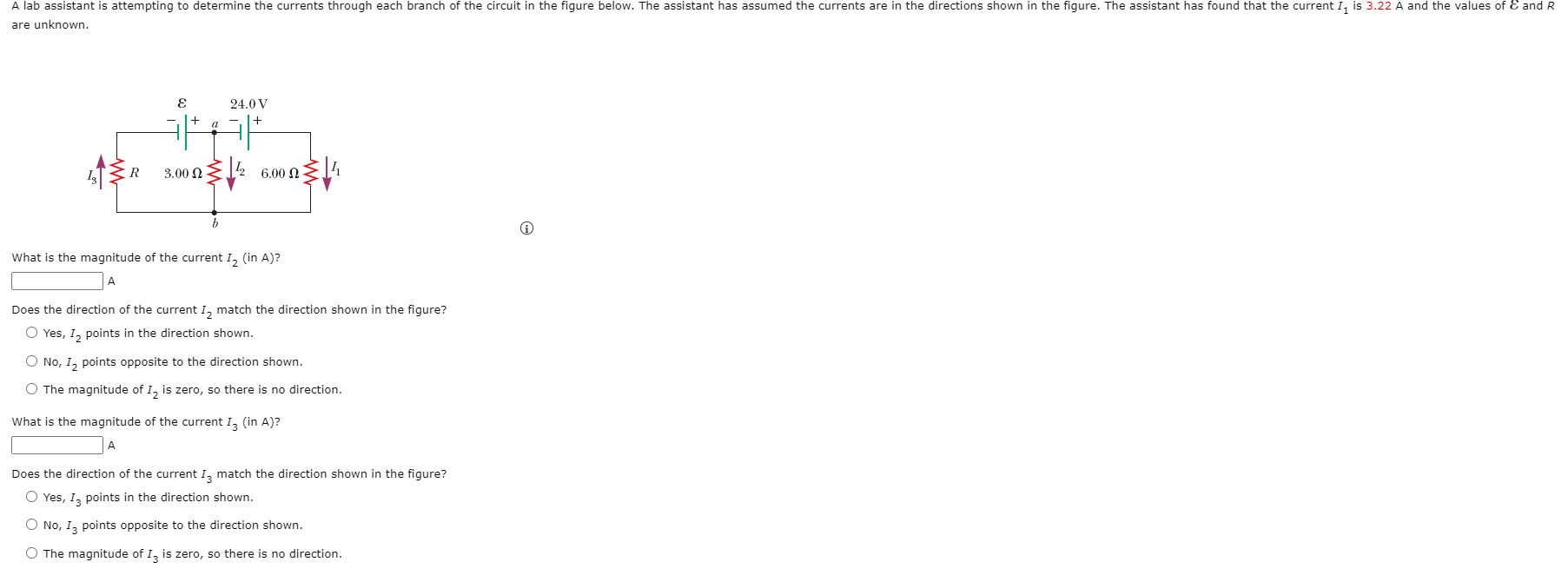 Solved A battery having an emf of 9.23 V delivers 108 mA