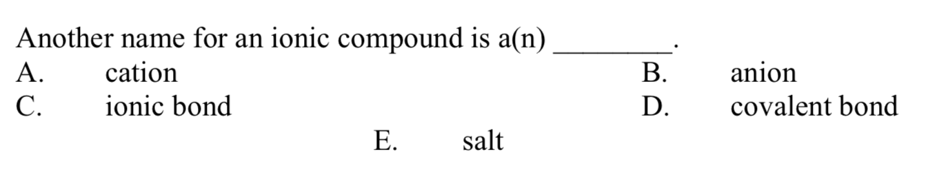 solved-b-another-name-for-an-ionic-compound-is-a-n-a-chegg