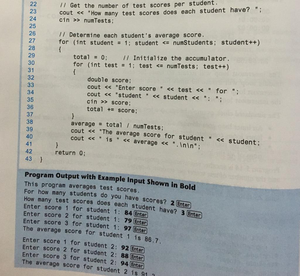 Solved C++! LAB 4. Create a lab report in PDF format named | Chegg.com