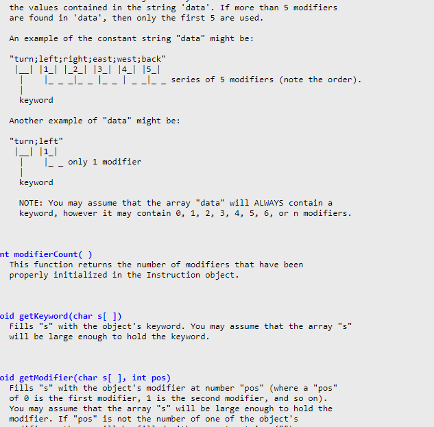 Solved Write solutions to the following problems involving | Chegg.com