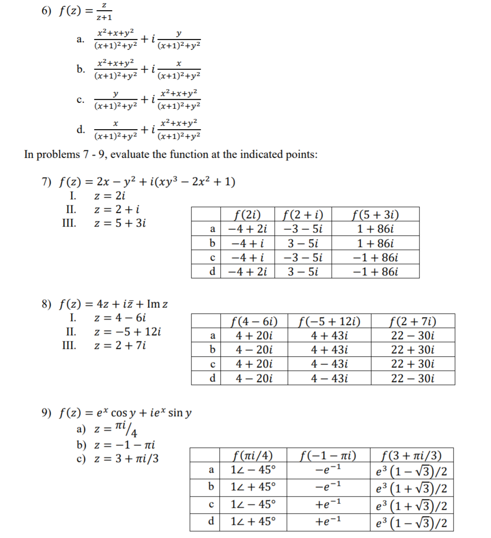 solved-6-f-z-z-1-112-12-ist-x2-x-y2-x-1-2-y2-x-1-2-y2-chegg