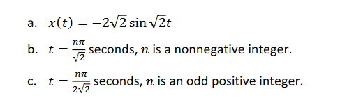 Solved PLEASE SHOW AND EXPLAIN EACH STEP NEEDED TO SOLVE THE | Chegg.com