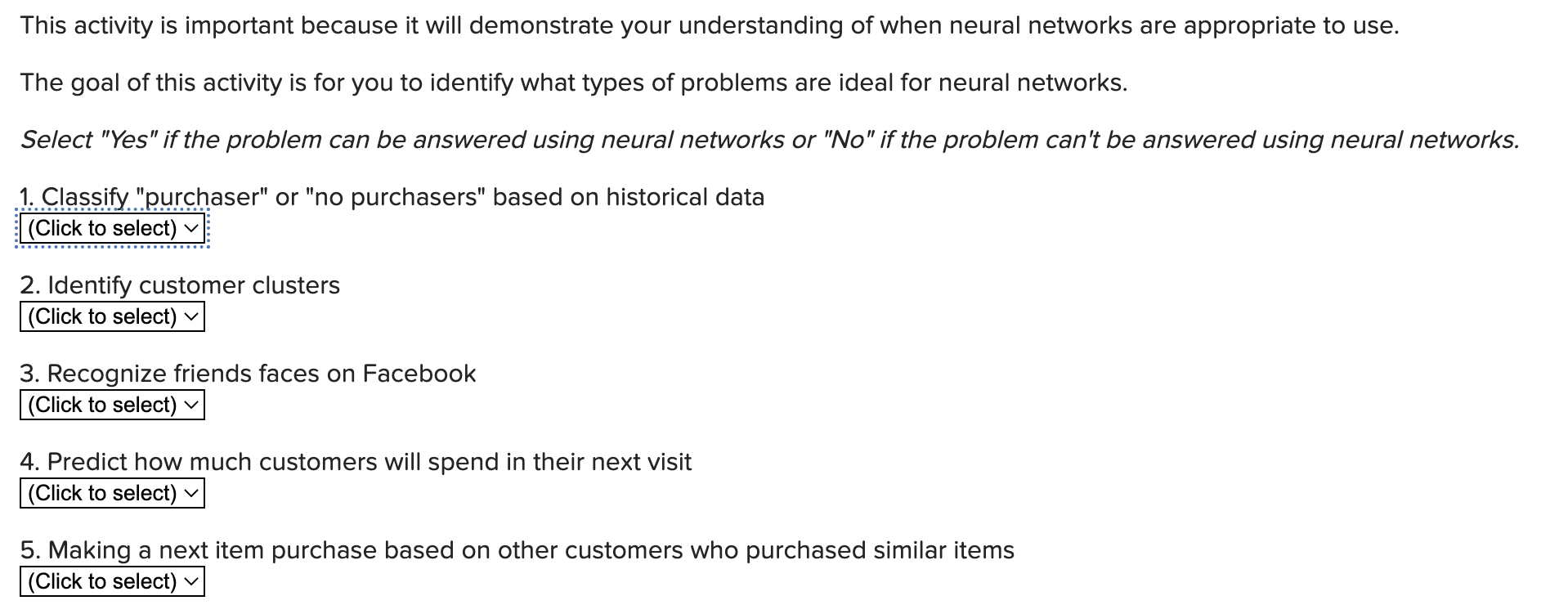 solved-this-activity-is-important-because-it-will-chegg