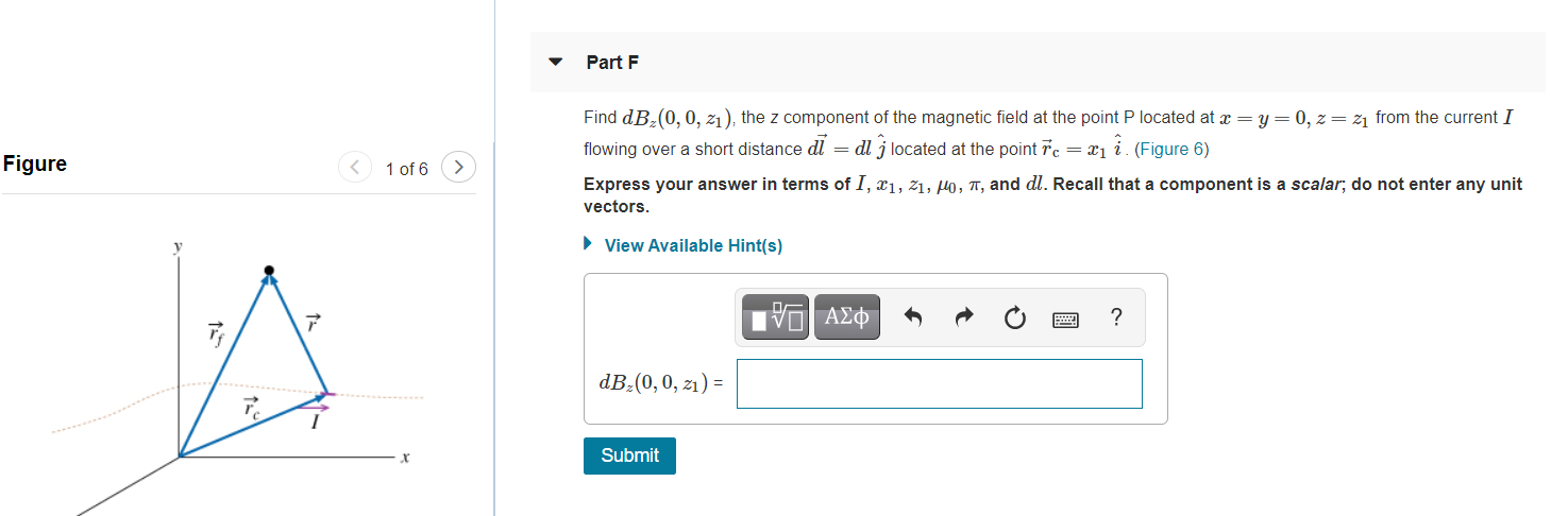 Solved Review Constants Learning Goal: To apply the | Chegg.com