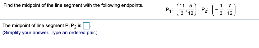 solved-find-the-midpoint-of-the-line-segment-with-the-chegg