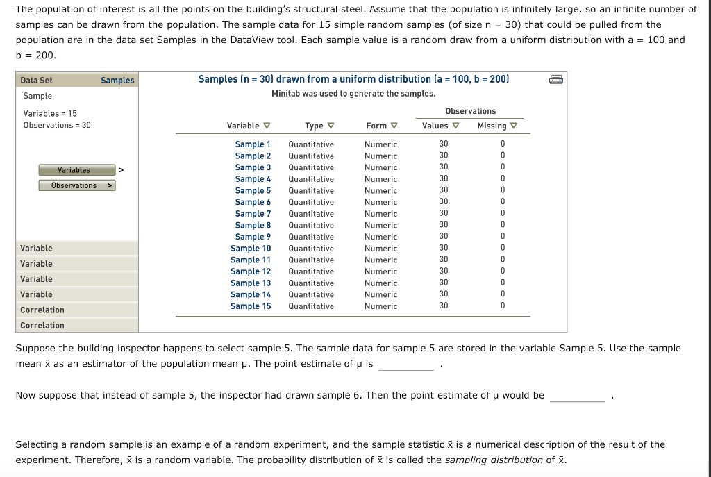 What Does Population Of Interest Mean In Statistics