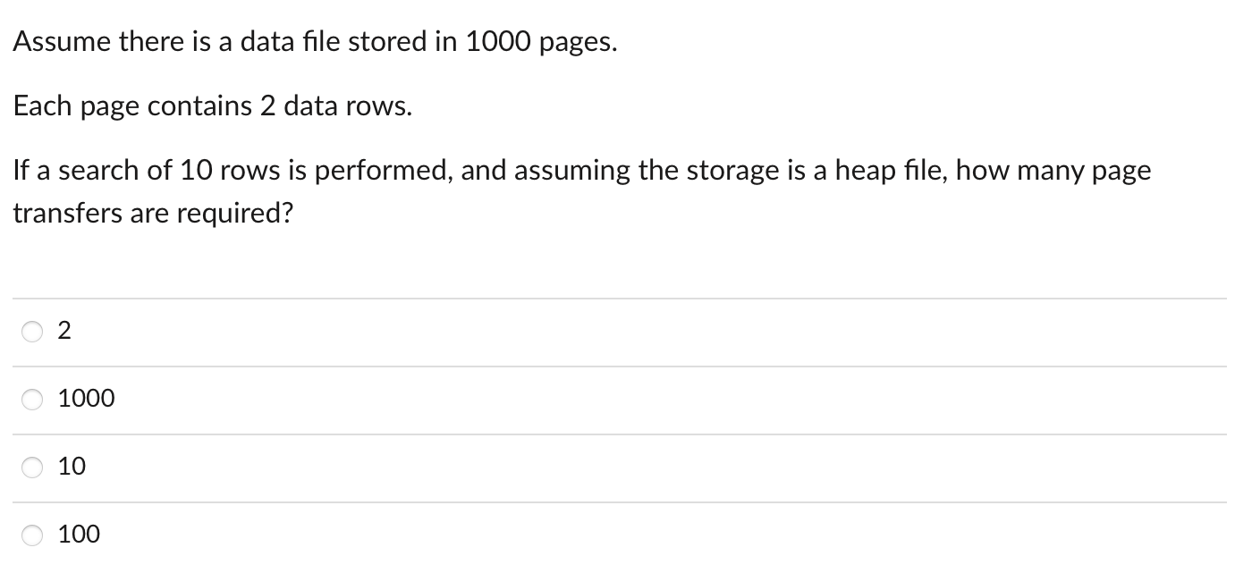 solved-assume-there-is-a-data-file-stored-in-1000-pages-a-chegg