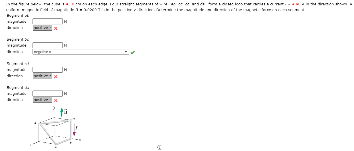 solved-in-the-figure-below-the-cube-is-43-0-cm-on-each-chegg-com