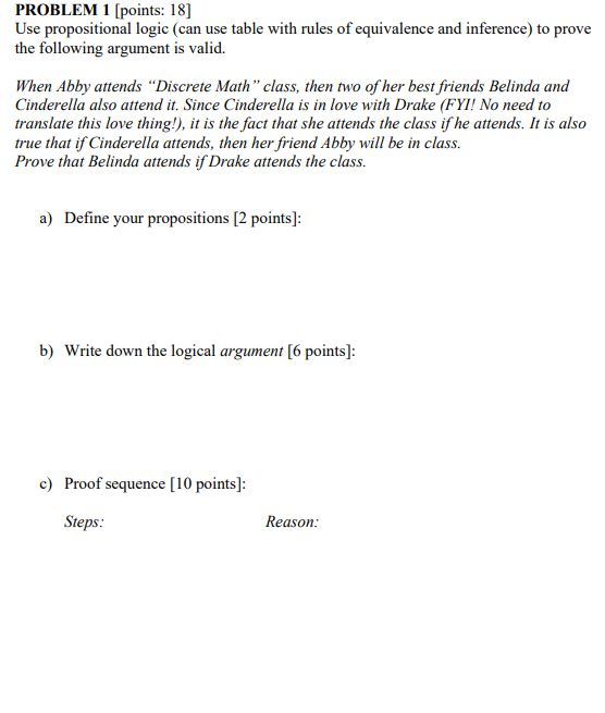Solved I like too double check work. Specifically for | Chegg.com