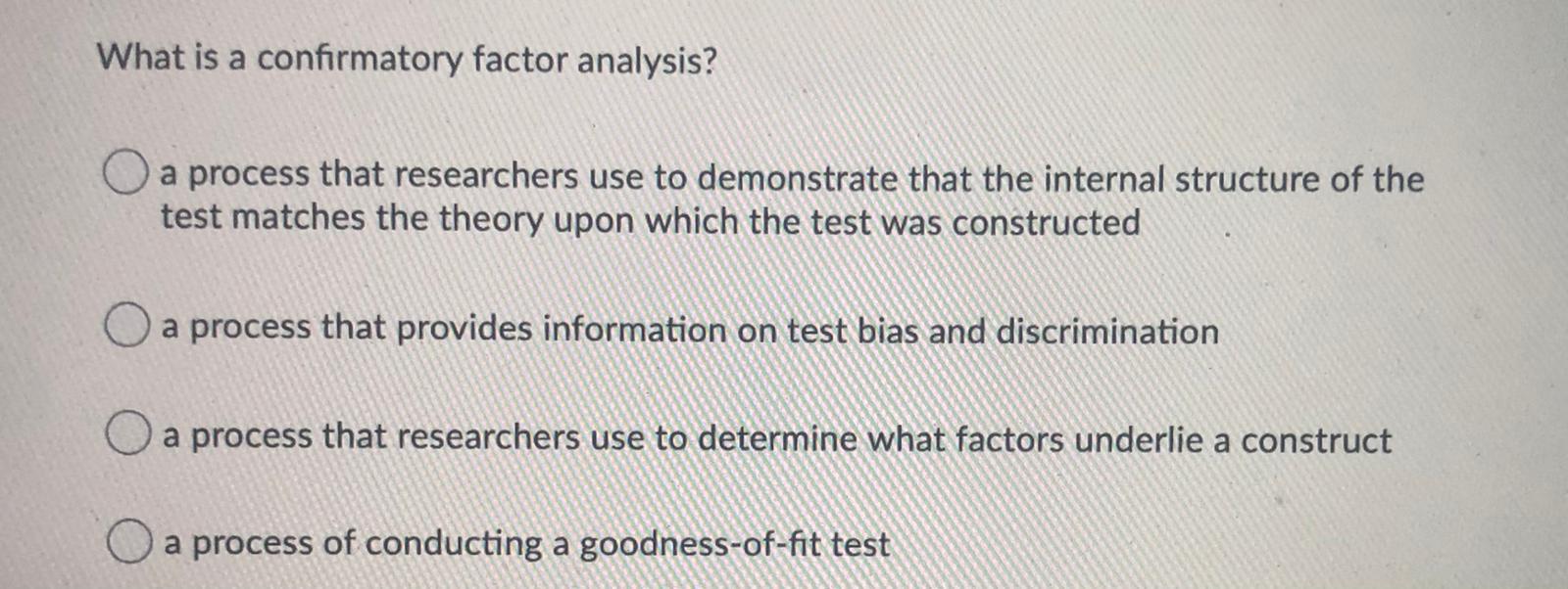 solved-which-one-of-the-following-tests-is-a-projective-chegg