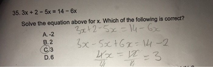 solved-35-3x-2-5x-14-6x-solve-the-equation-above-for-x-chegg