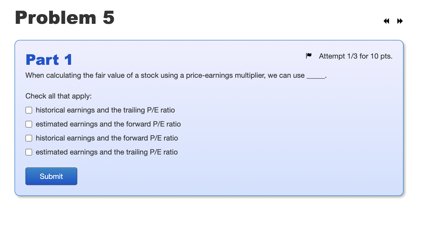 solved-the-market-is-efficient-you-can-identify-a-measure-chegg