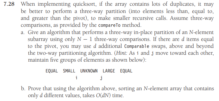 I need help with a data structures/java programming | Chegg.com