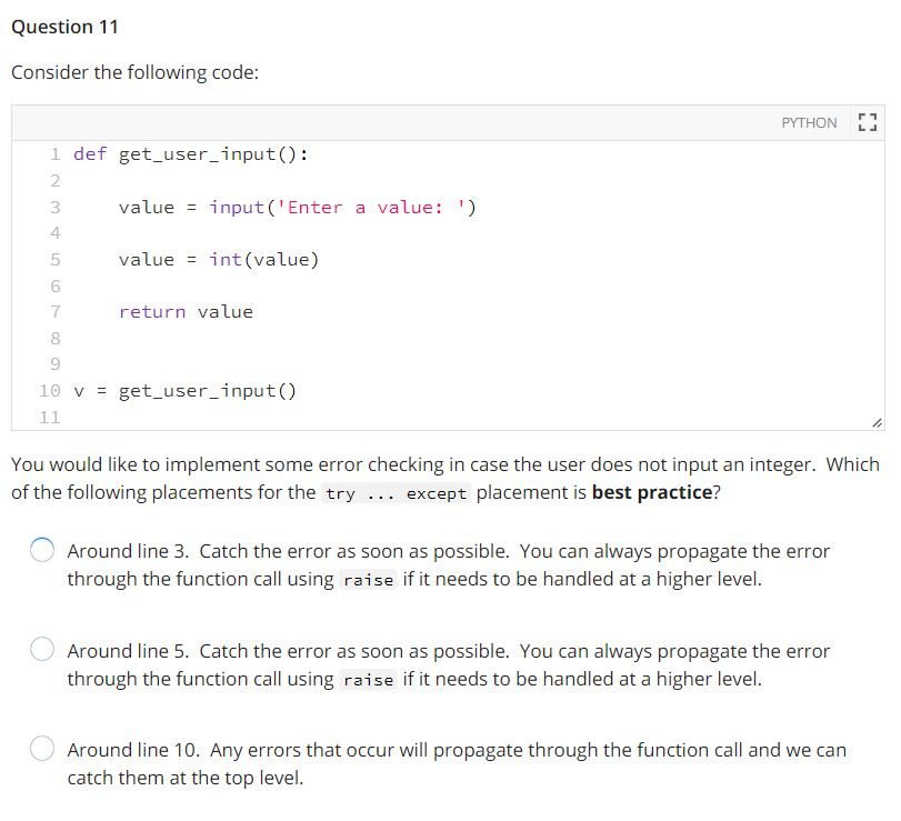 Solved Question 10 SAVED Which of the following is not an | Chegg.com