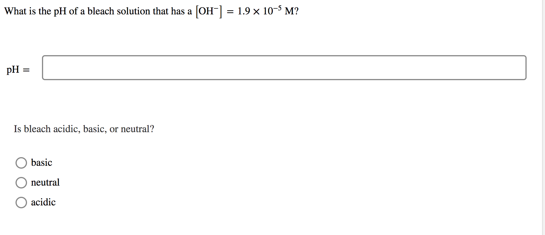solved-calculate-either-h3o-or-oh-for-each-of-the-chegg