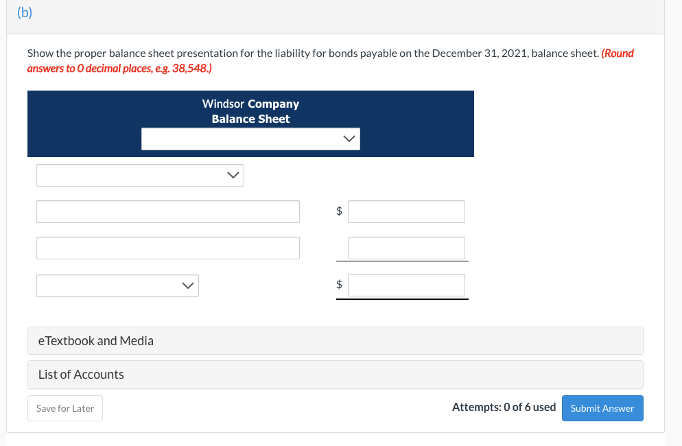 Solved On June 30,2020 , Windsor Company issued 5,770,000