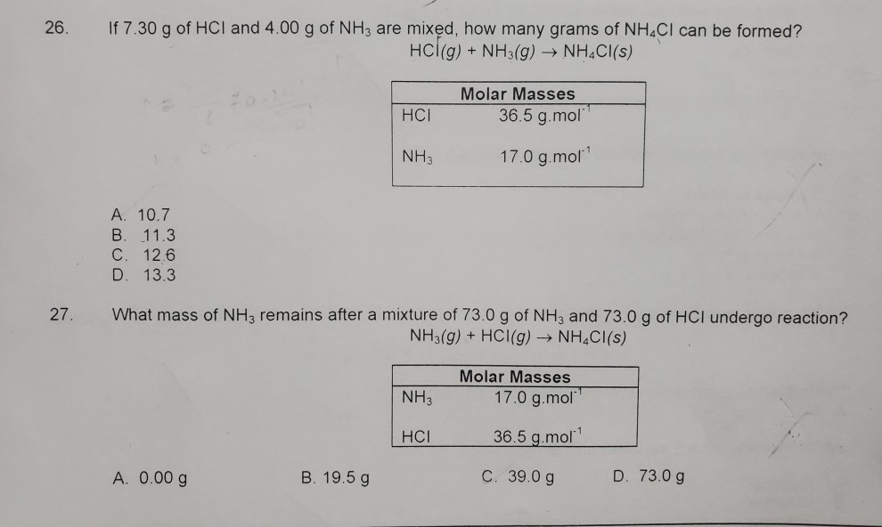 solved-if-7-30-g-of-hci-and-4-00-g-of-nh3-are-mixed-how-chegg