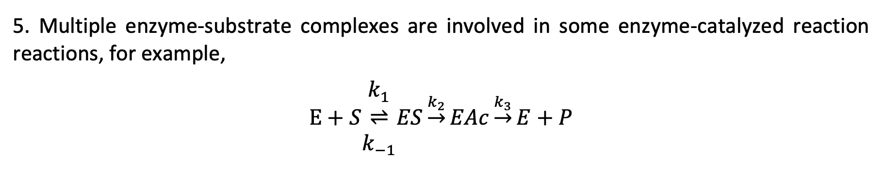 Enzyme Reaction Mystery Solved Substrate Catalyst More - b5lglo5