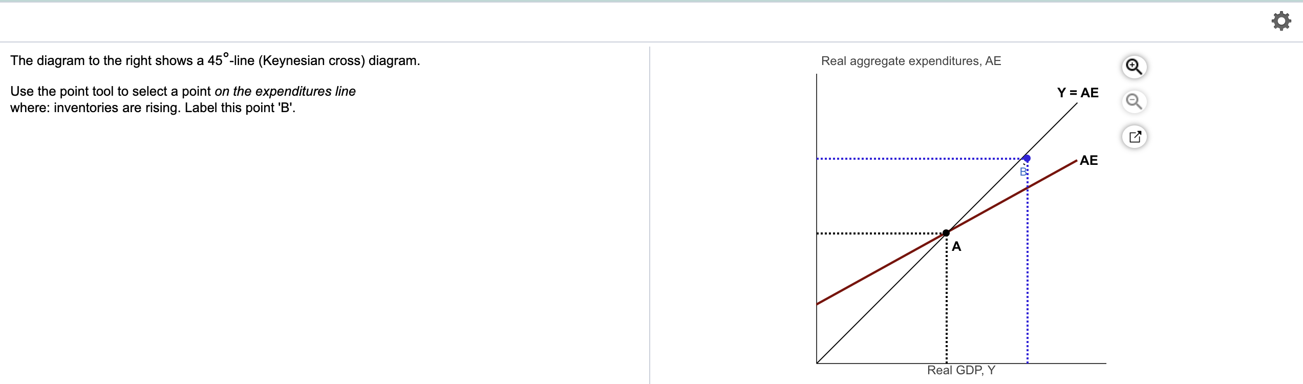 Solved Indicate Which Of The Following Is Correct About T Chegg Com