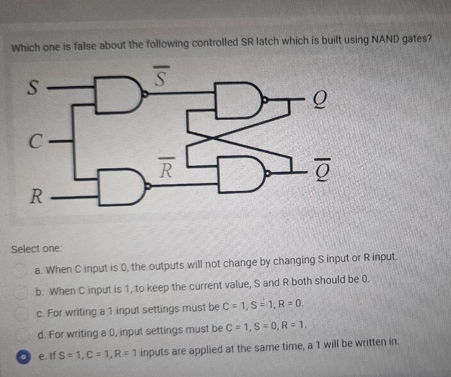 Solved What is the state equation for the following circuit? | Chegg.com