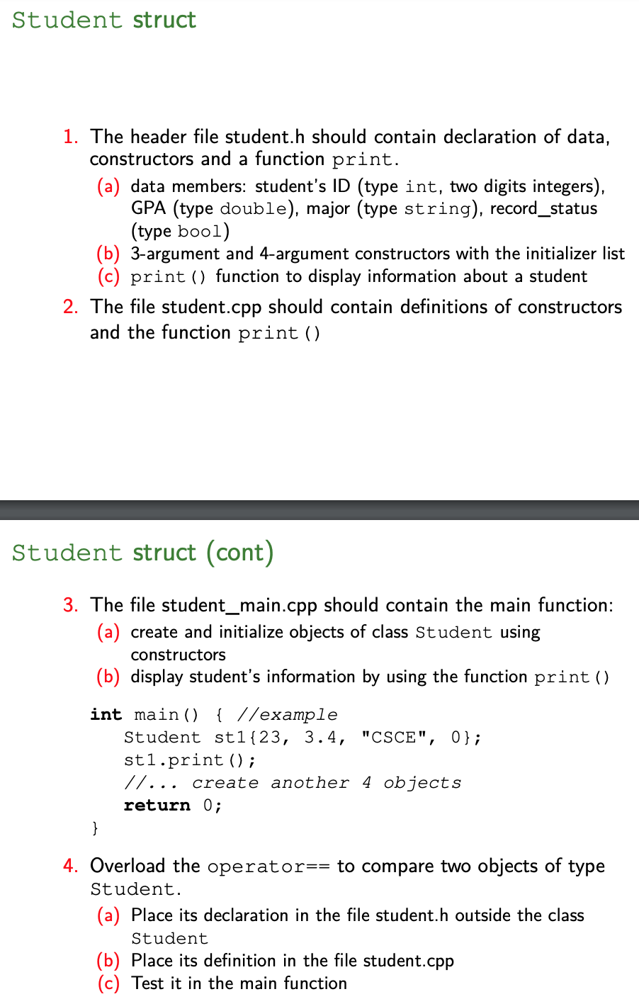 solved-student-struct-1-the-header-file-student-h-should-chegg