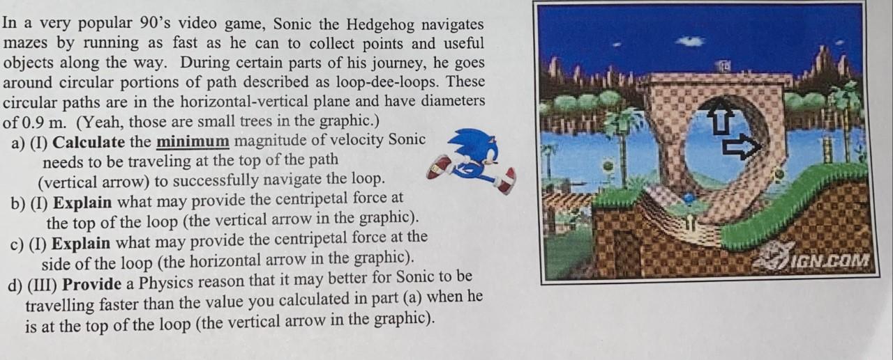 Think this went a bit unnoticed in the community ports of the Sonic 1 2 And  CD Decompilations For Wii U + Sonic 1 Forever And Sonic 2 Absolute Mods :  r/WiiUHacks