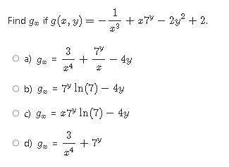 Solved x if | Chegg.com