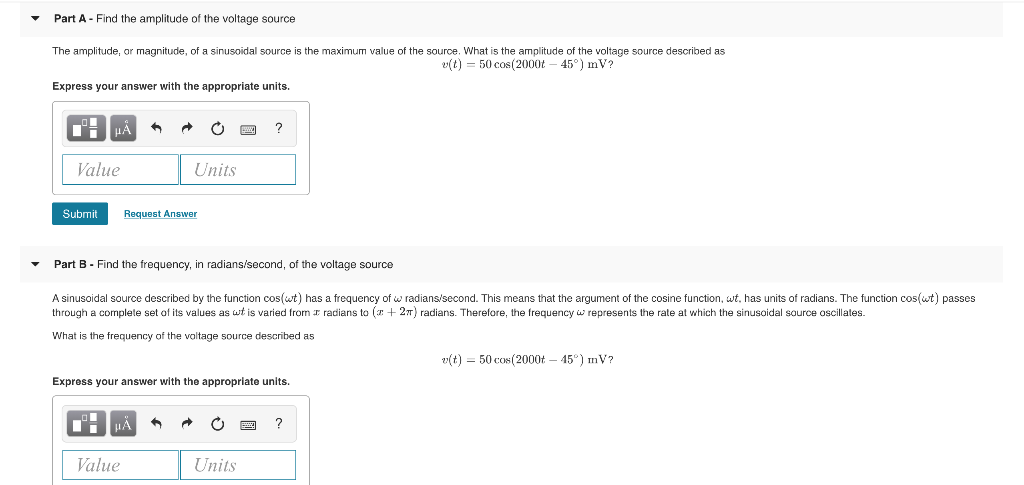 Solved Learning Goal To Identify Various Features Of A S Chegg Com