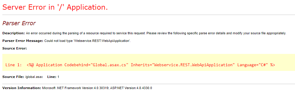 Solved Hello, I am trying complete the RESTful Web Services | Chegg.com