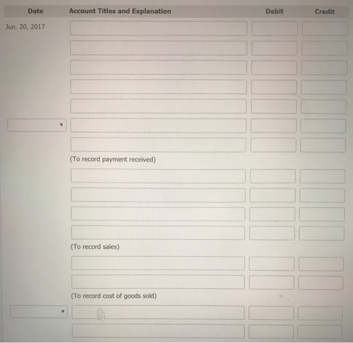 Solved Problem 185 Ivanhoe Ranch & Shamrock is a
