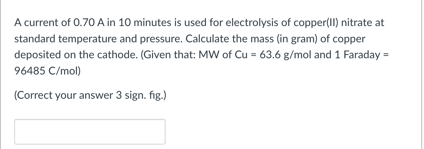 Solved Consider The Following Species (A, B, C, D). A= K B = | Chegg.com