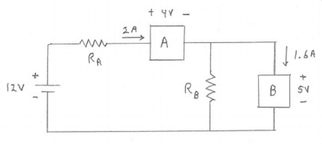 Solved Two Devices, A & B, Are To Be Connected In One | Chegg.com