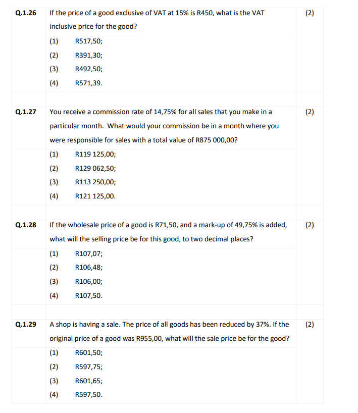 solved-q-1-26-if-the-price-of-a-good-exclusive-of-vat-at-15-chegg