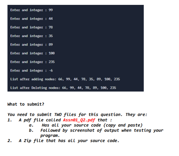 Solved In Week 10 material in Zybook, the C++ program to | Chegg.com