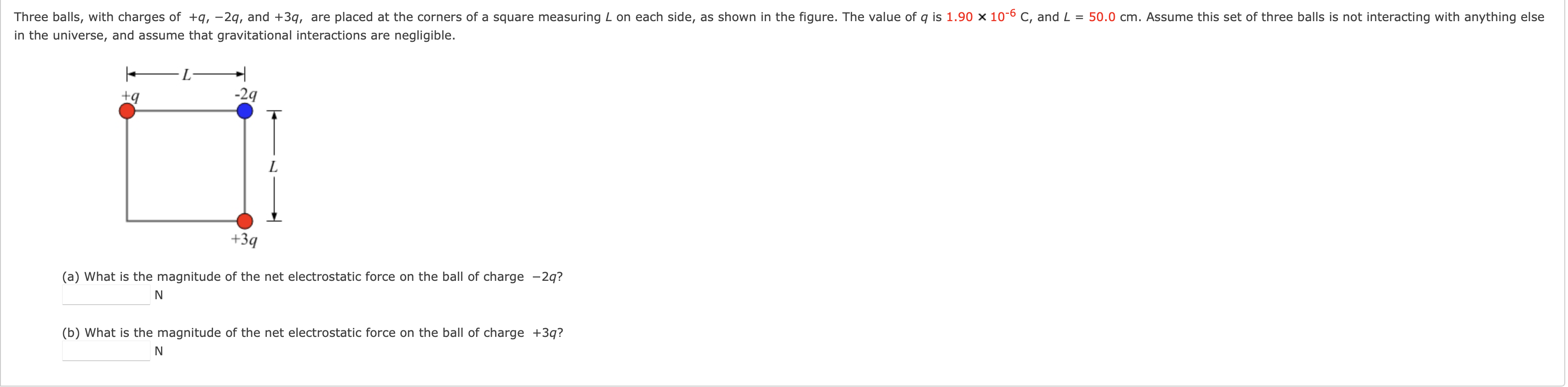 Solved in the universe, and assume that gravitational | Chegg.com