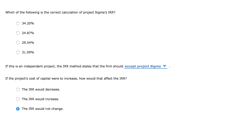 solved-2-internal-rate-of-return-irr-the-internal-rate-of-chegg