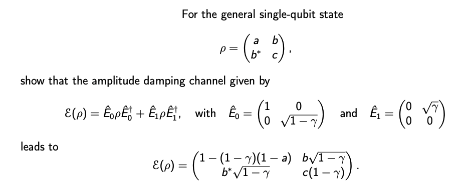 Solved I need help with the following Quantum Computing | Chegg.com