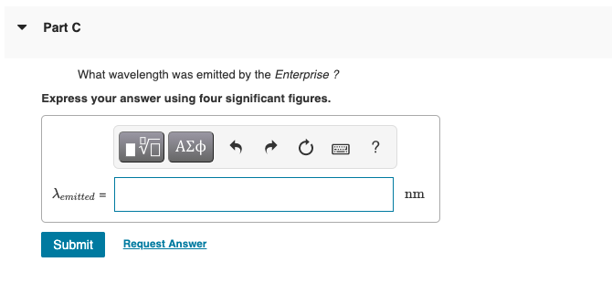 Solved Please answer A-C. If A, B, and C are answered | Chegg.com