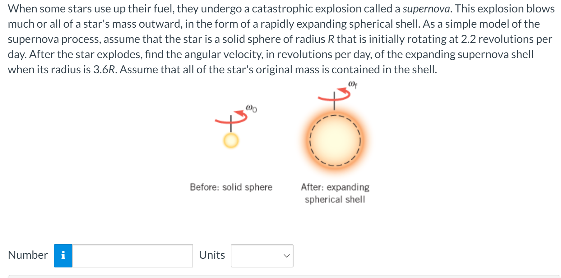Solved When some stars use up their fuel, they undergo a | Chegg.com
