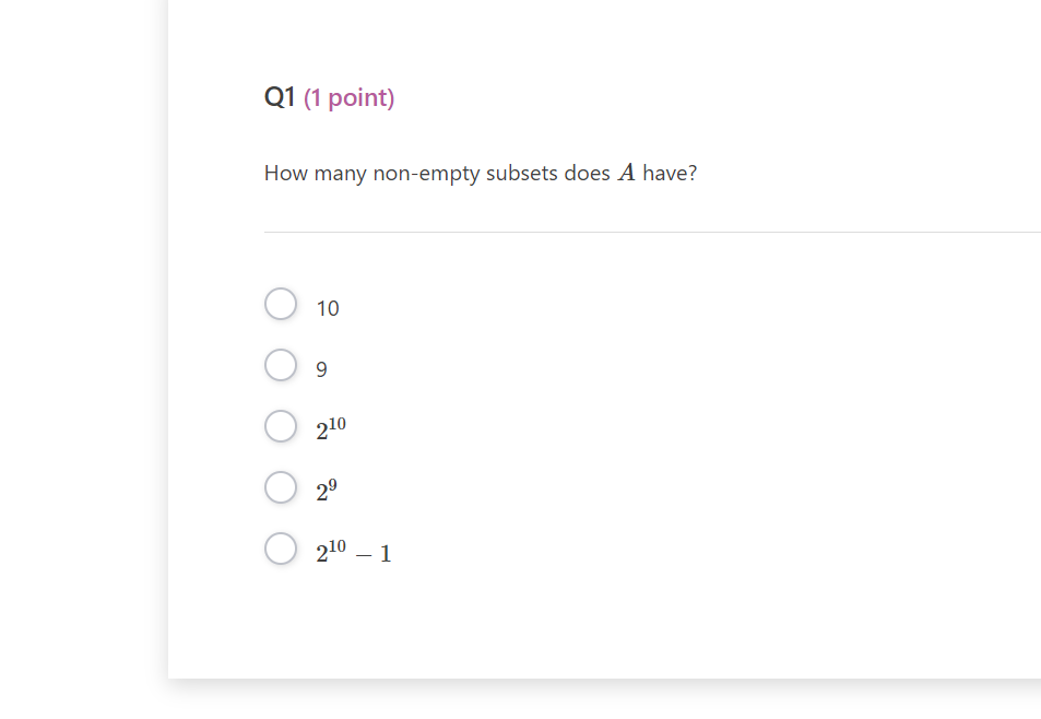 Solved Please help with the following multiple choice | Chegg.com