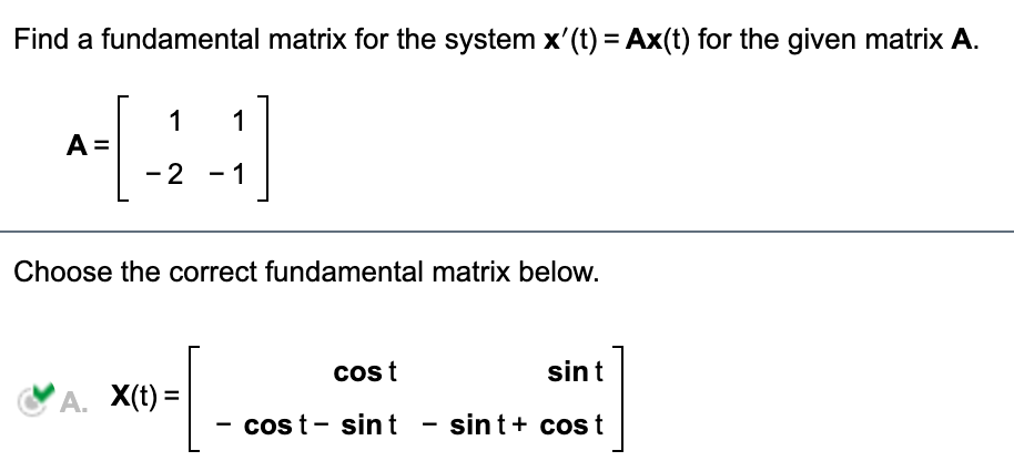 Solved PLEASE solve the first problem. The answer should be | Chegg.com