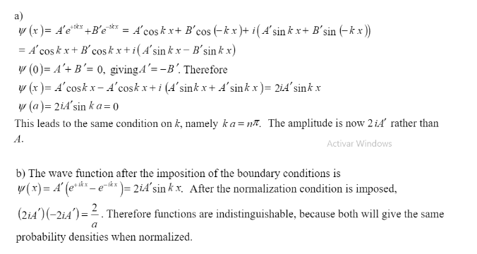 [Solved]: This exercise shows a very summarized solution. pl