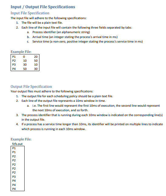 c program assignment questions