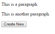 Solved Task:Create the following tasks for creating an HTML | Chegg.com