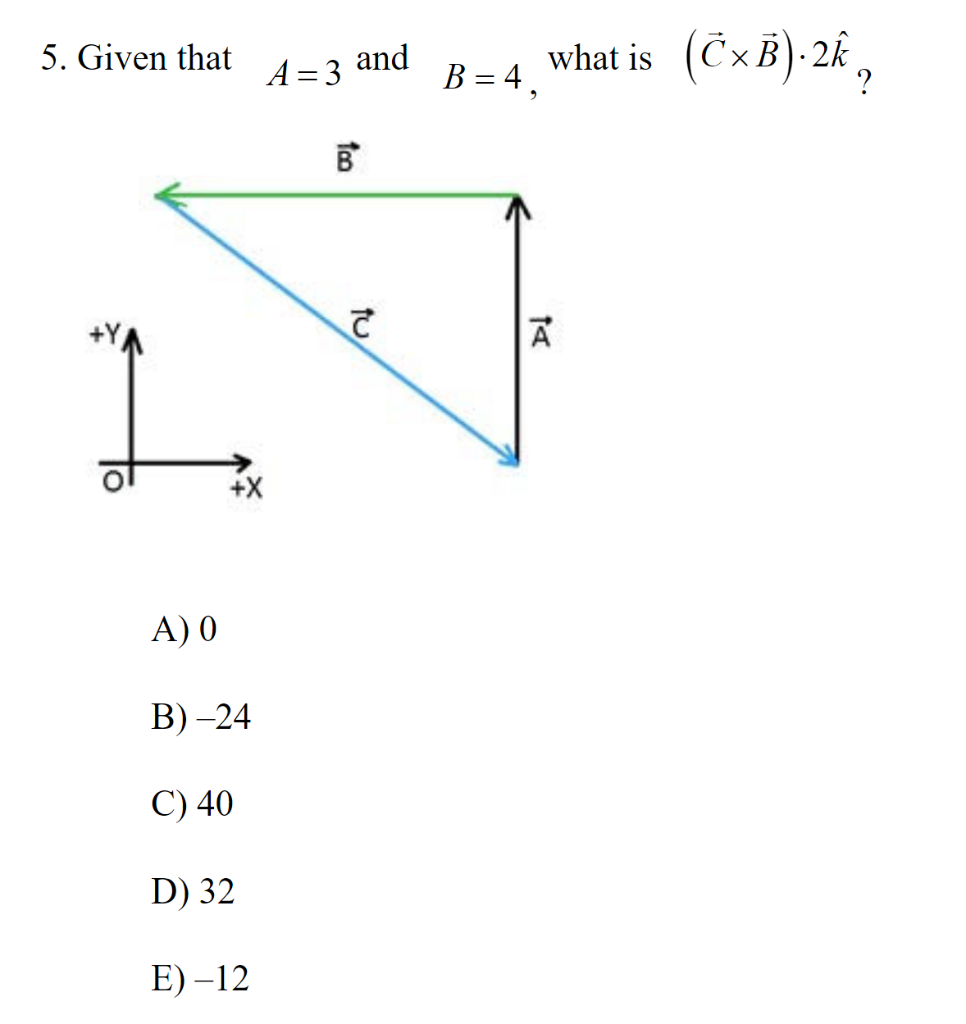 solved-5-given-that-a-3-and-b-4-what-is-c-b-2k-chegg