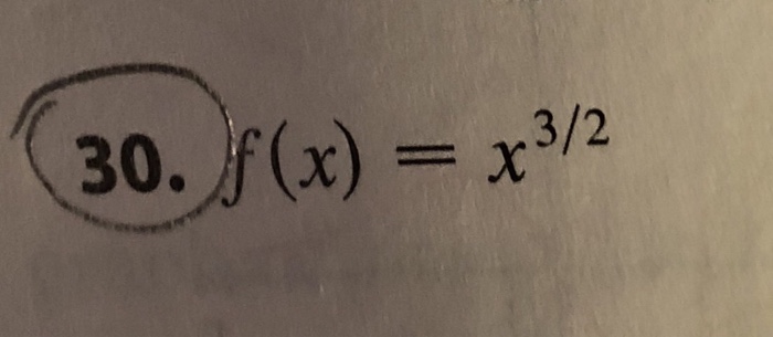 Solved 21-31 Find the derivative of the function using the | Chegg.com