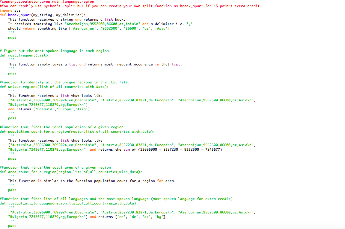Solved please do this progrem in python, provide the | Chegg.com