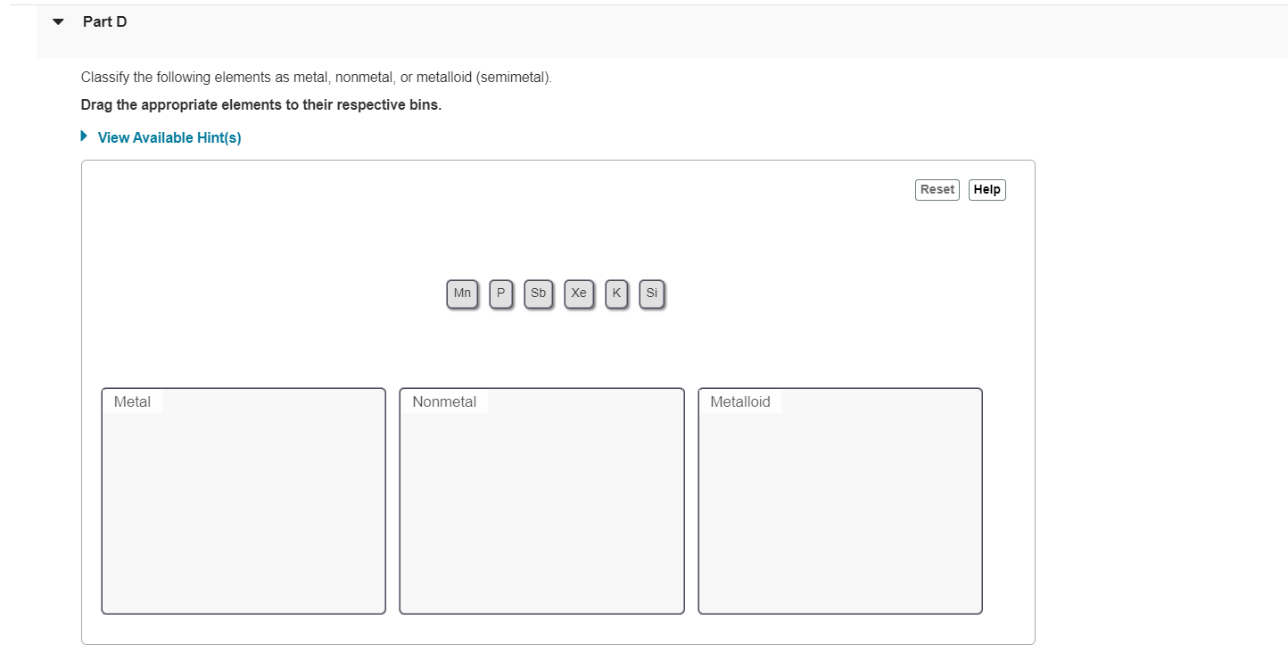 solved-classify-the-following-elements-as-main-group-chegg