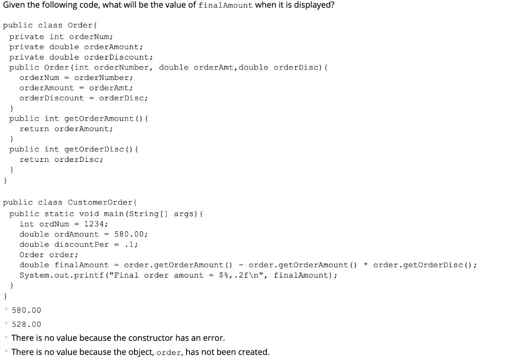 Solved A stack based on a linked list is based on the | Chegg.com